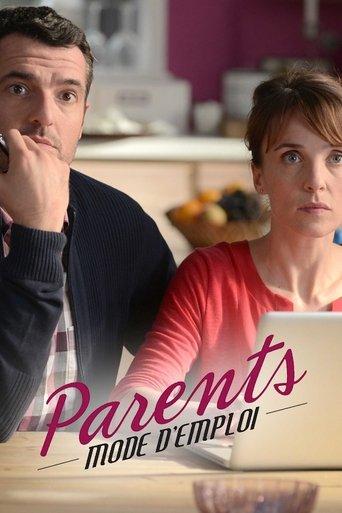 Parents mode d'emploi, le film: Avis de turbulences sur la famille Martinet film afişi