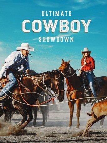 Ultimate Cowboy Showdown dizi afişi