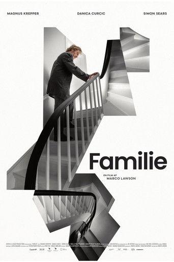 Familie film afişi