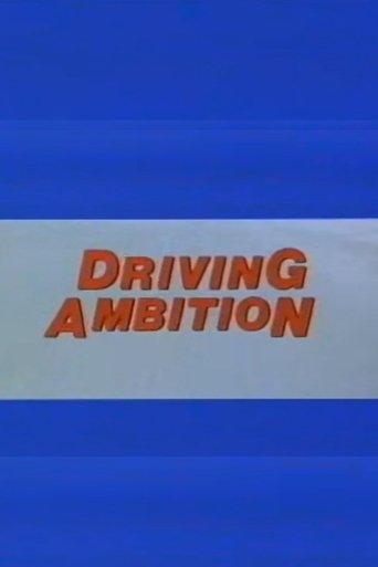 Driving Ambition film afişi