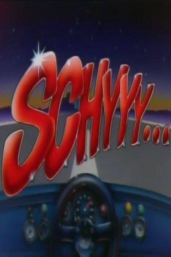 Schyyy... det er lørdag dizi afişi