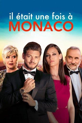 Il était une fois à Monaco film afişi
