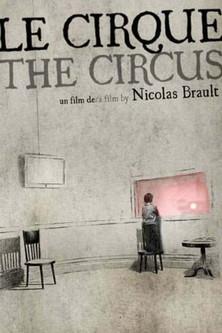 The Circus film afişi