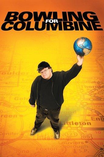 Bowling for Columbine film afişi