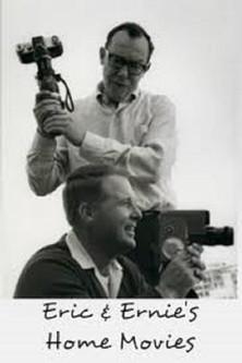 Eric & Ernie's Home Movies film afişi