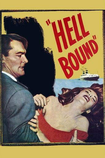 Hell Bound film afişi