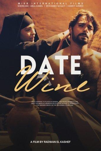 Date Wine film afişi