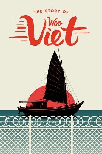 The Story of Woo Viet film afişi