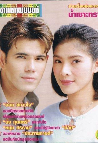 Fire of Desire dizi afişi