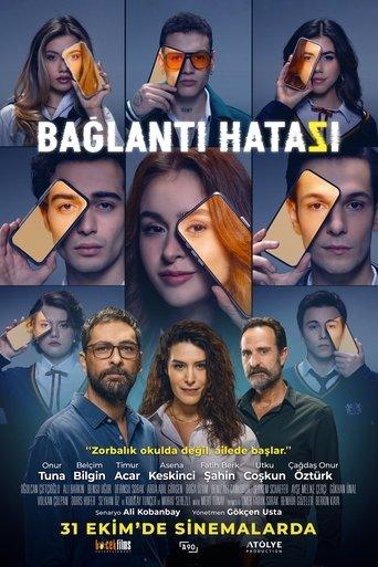 Bağlantı Hatası film afişi