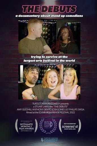 The Debuts film afişi