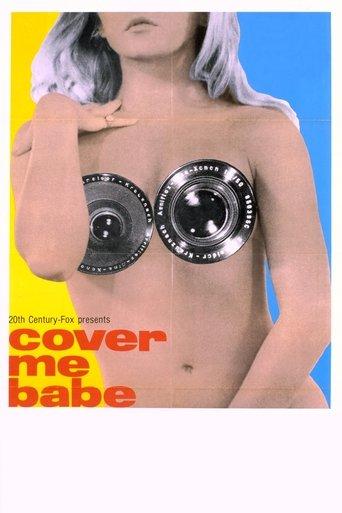 Cover Me Babe film afişi