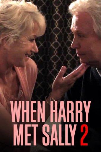 When Harry Met Sally 2 with Billy Crystal & Helen Mirren film afişi