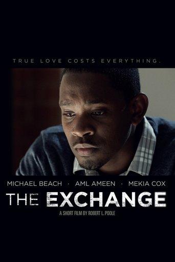 The Exchange film afişi