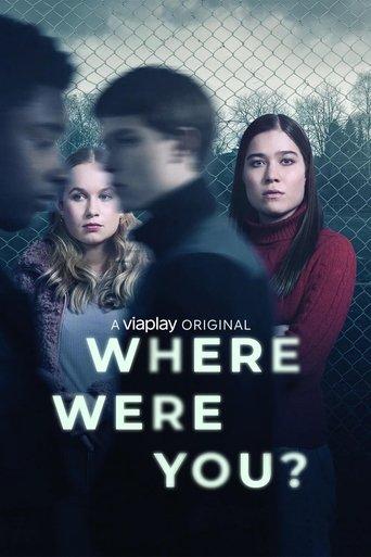 Where Were You? dizi afişi