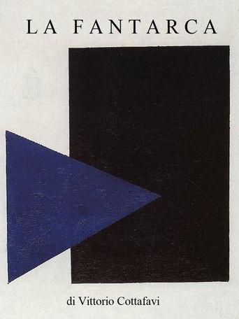 La fantarca film afişi