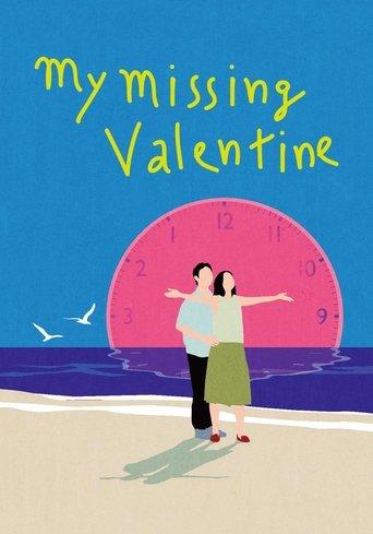My Missing Valentine film afişi