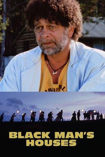 Black Man's Houses film afişi