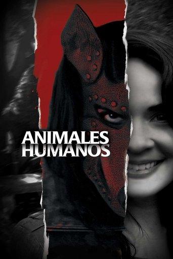Human Animals film afişi