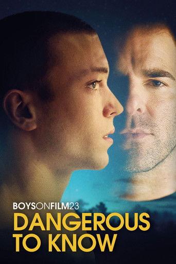 Boys on Film 23: Dangerous to Know film afişi