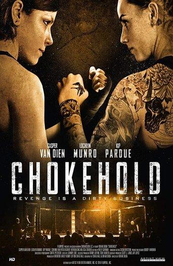 Chokehold film afişi
