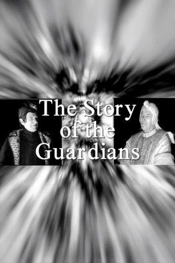 The Story of the Guardians film afişi