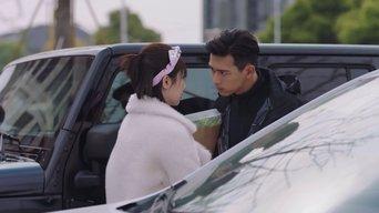 A Necklace For Tong Nian