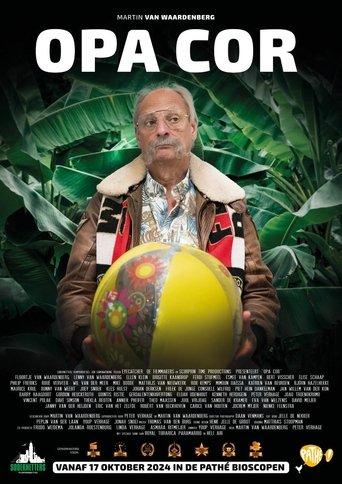 Grandpa Cor film afişi