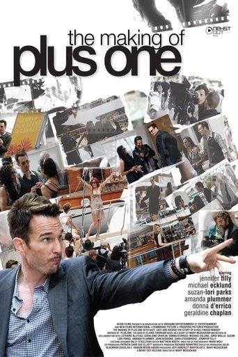 The Making of Plus One film afişi