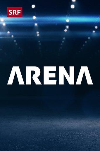 Arena dizi afişi