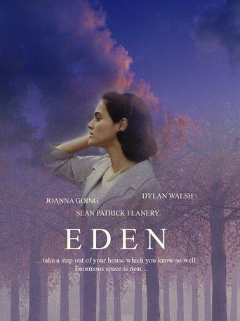 Eden film afişi