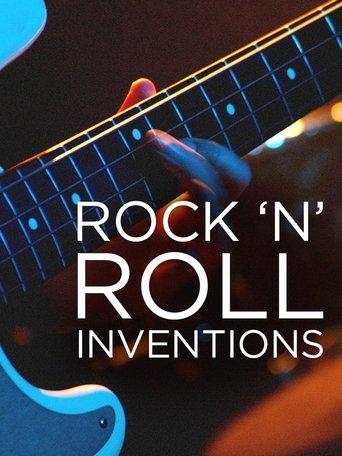 Rock'N'Roll Inventions dizi afişi