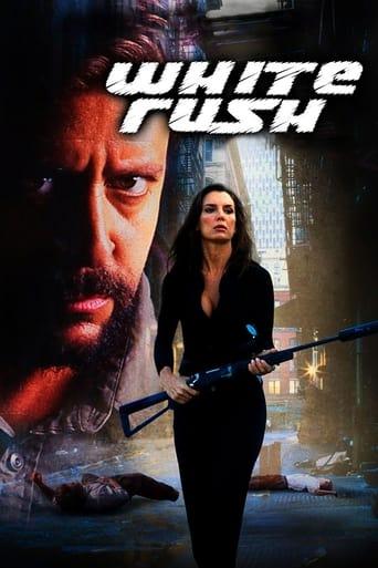 White Rush film afişi