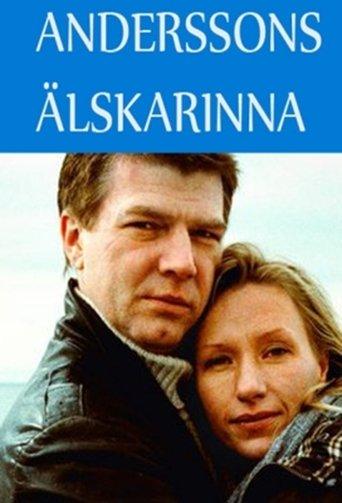 Anderssons älskarinna dizi afişi