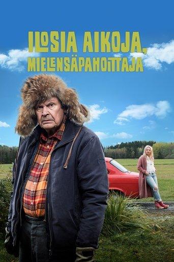 Happier Times, Grump film afişi