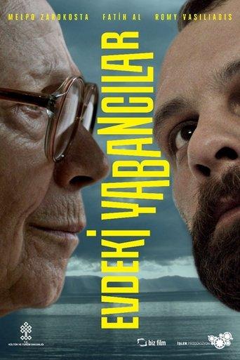 Strangers in the House film afişi