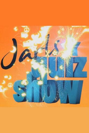 Jarls Quizshow dizi afişi