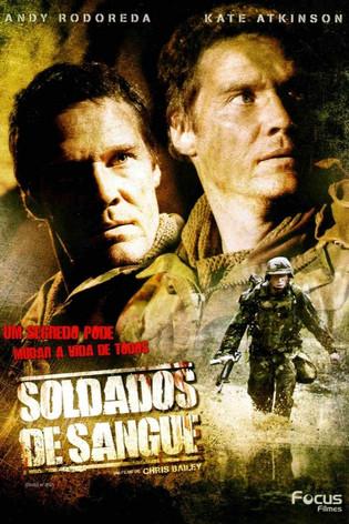 Doves of War film afişi