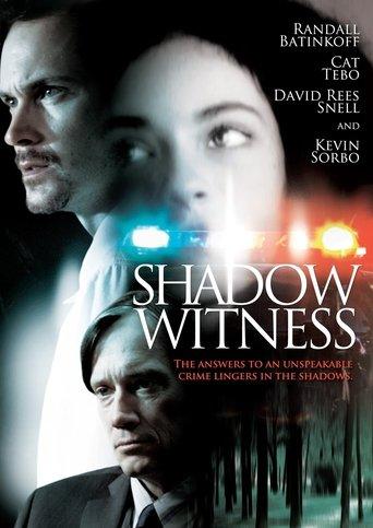 Shadow Witness film afişi