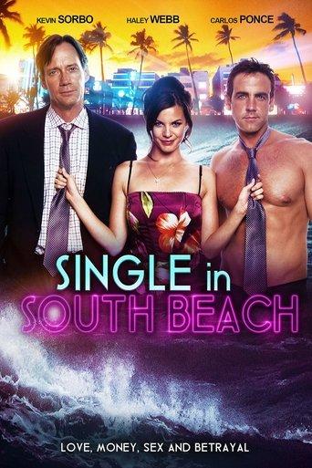 Single In South Beach film afişi