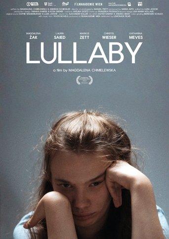 Lullaby film afişi