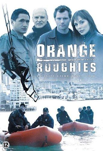 Orange Roughies dizi afişi