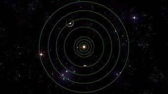 Can We Survive the Death of the Sun?