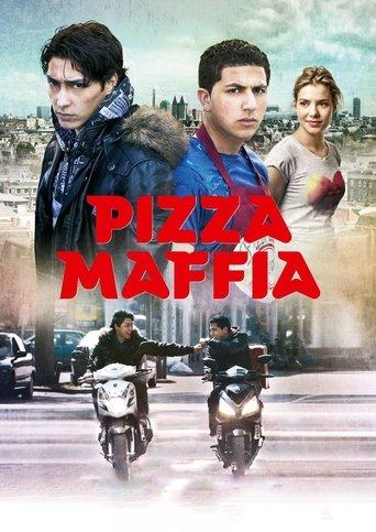 Pizza Maffia film afişi