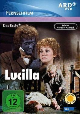 Lucilla film afişi