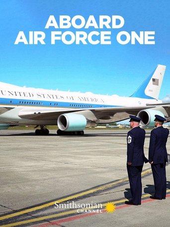 Aboard Air Force One film afişi