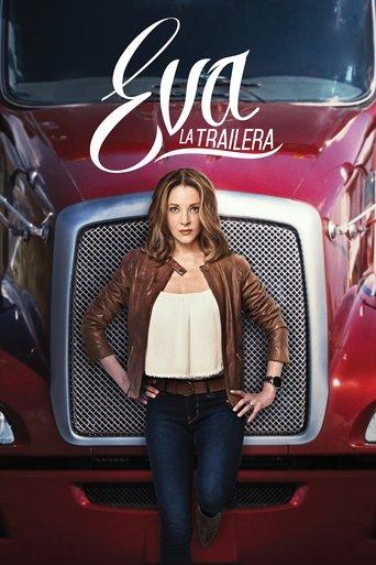 Eva La Trailera dizi afişi