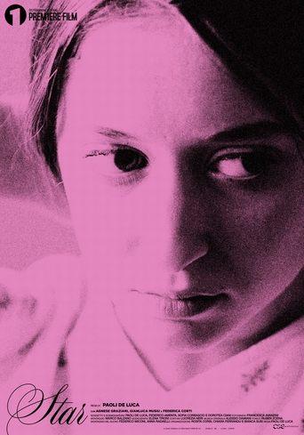 Star film afişi