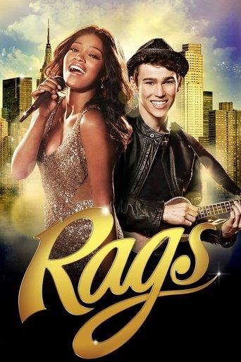 Rags film afişi