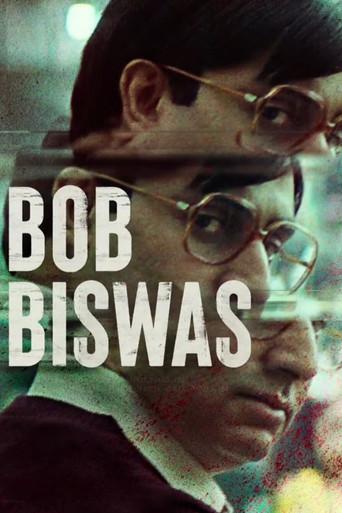 Bob Biswas film afişi